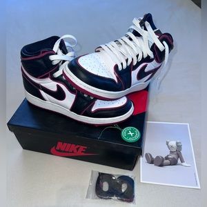 Nike Jordan high 1’s kids